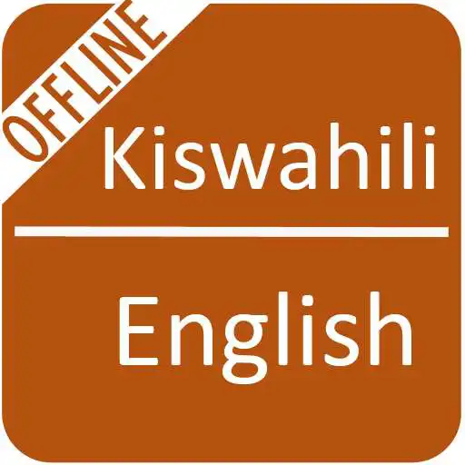 Play Swahili To English Dictionary APK Play Swahili To English Dictionary APK