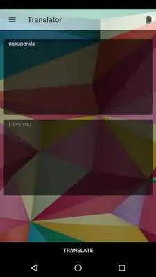 Play Swahili to English Translator Offline and Online