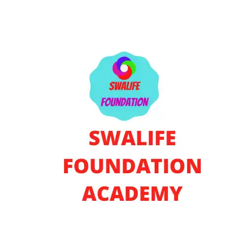 Play Swalife Foundation APK Play Swalife Foundation APK
