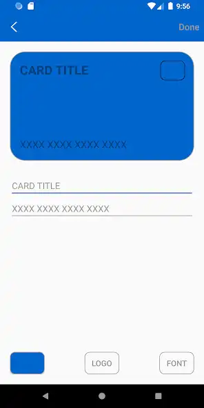 Play S Wallet as an online game S Wallet with UptoPlay
