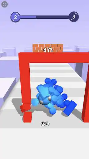 Play Swallow Balls! as an online game online Swallow Balls! with UptoPlay Play Swallow Balls! as an online game Swallow Balls! with UptoPlay