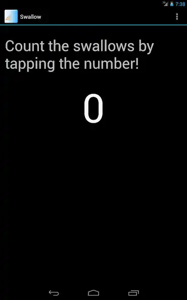 Play Swallow  and enjoy Swallow with UptoPlay
