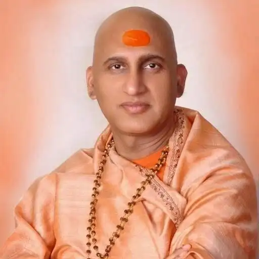 Play Swami Avdheshanand Giri APK Play Swami Avdheshanand Giri APK