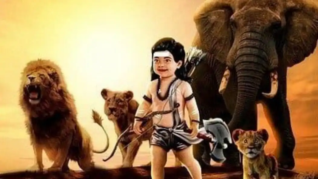Play Swami Ayyappan Wallpapers HD  and enjoy Swami Ayyappan Wallpapers HD with UptoPlay