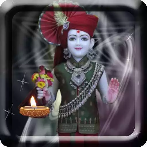 Free play online Swaminarayana LWP APK Free play online Swaminarayana LWP APK