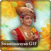 Free play online Swaminarayan GIF Collection APK