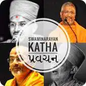 Free play online Swaminarayan Katha APK