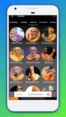 Play Swaminarayan Katha Play Swaminarayan Katha