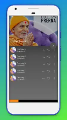 Play Swaminarayan Katha Play Swaminarayan Katha