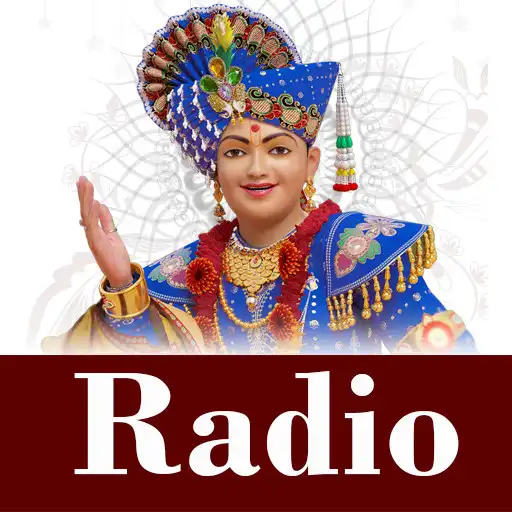 Play Swaminarayan Kundaldham Radio APK