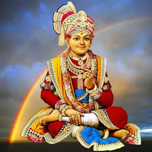 Run free android online Swaminarayan Mantra & Lyrics APK Run free android online Swaminarayan Mantra & Lyrics APK