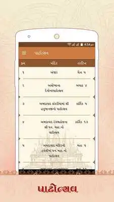 Play Swaminarayan Nirnay