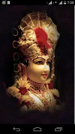 Play Swaminarayan Ringtones & dhun  and enjoy Swaminarayan Ringtones & dhun with UptoPlay