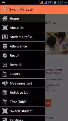 Play Swaminarayan School