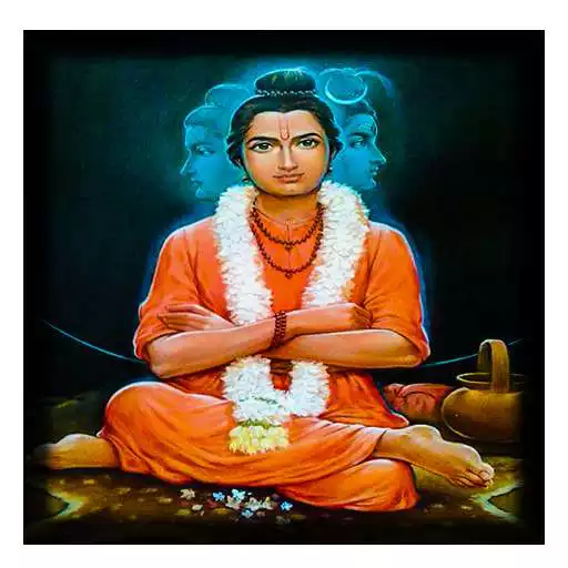 Free play online Swami Samartha Stories APK Free play online Swami Samartha Stories APK