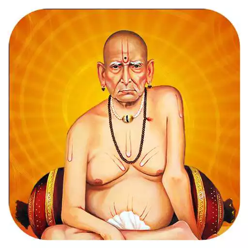 Run free android online Swami Samarth Upasana Audio APK