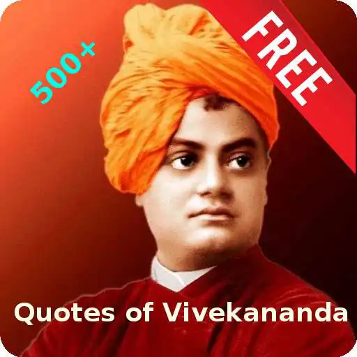Play Swami Vivekananda Quotes (Offline) APK