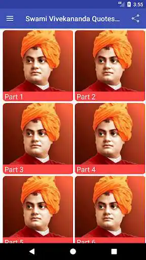 Play Swami Vivekananda Quotes Tamil (Offline)  and enjoy Swami Vivekananda Quotes Tamil (Offline) with UptoPlay