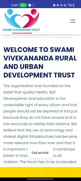 Play SWAMI VIVEKANANDA TRUST and enjoy SWAMI VIVEKANANDA TRUST with UptoPlay Play SWAMI VIVEKANANDA TRUST and enjoy SWAMI VIVEKANANDA TRUST with UptoPlay