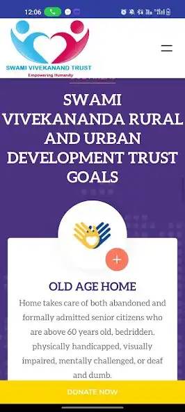 Play SWAMI VIVEKANANDA TRUST as an online game online SWAMI VIVEKANANDA TRUST with UptoPlay Play SWAMI VIVEKANANDA TRUST as an online game SWAMI VIVEKANANDA TRUST with UptoPlay