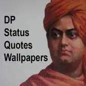 Free play online Swami Vivekanand Quotes in Hindi APK