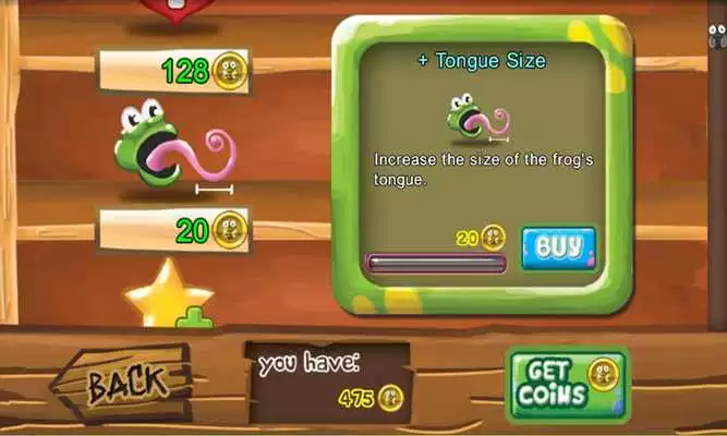 Play Swamp Adventure