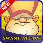 Free play online Swamp Atack Run 3 APK Free play online Swamp Atack Run 3 APK