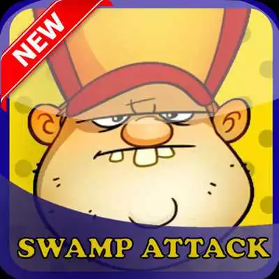 Play Swamp Atack Run 3