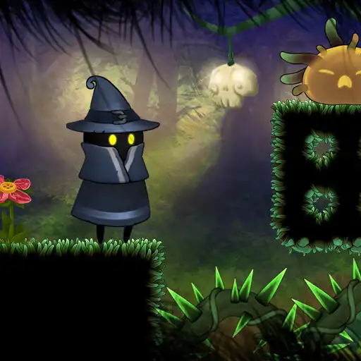 Play SWAMP NIGHTMARE APK
