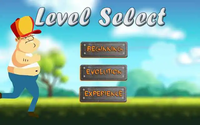 Play Swamp Run Attack