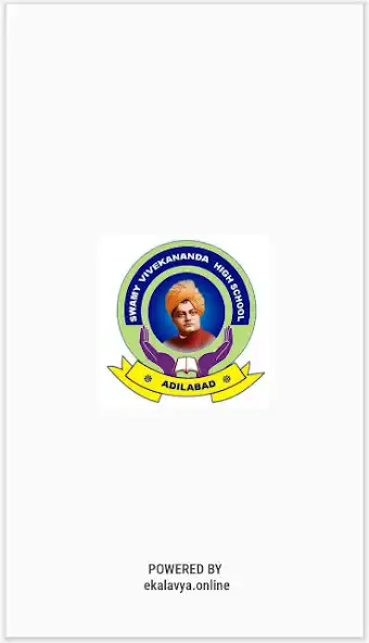 Play SWAMY VIVEKANANDA HIGH SCHOOL as an online game SWAMY VIVEKANANDA HIGH SCHOOL with UptoPlay