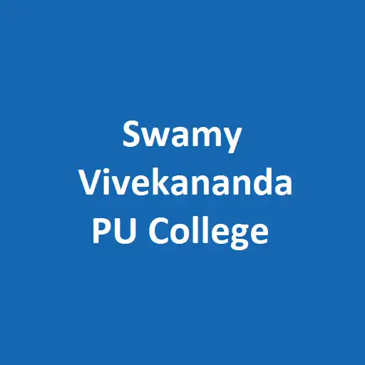 Play Swamy Vivekananda PU College APK Play Swamy Vivekananda PU College APK
