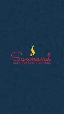 Play Swanand Kala Prasarak Kendra