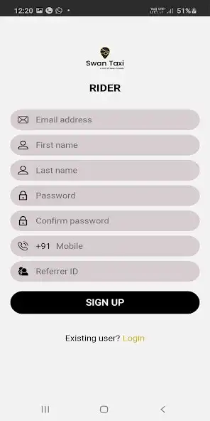 Play Swan Cab  and enjoy Swan Cab with UptoPlay