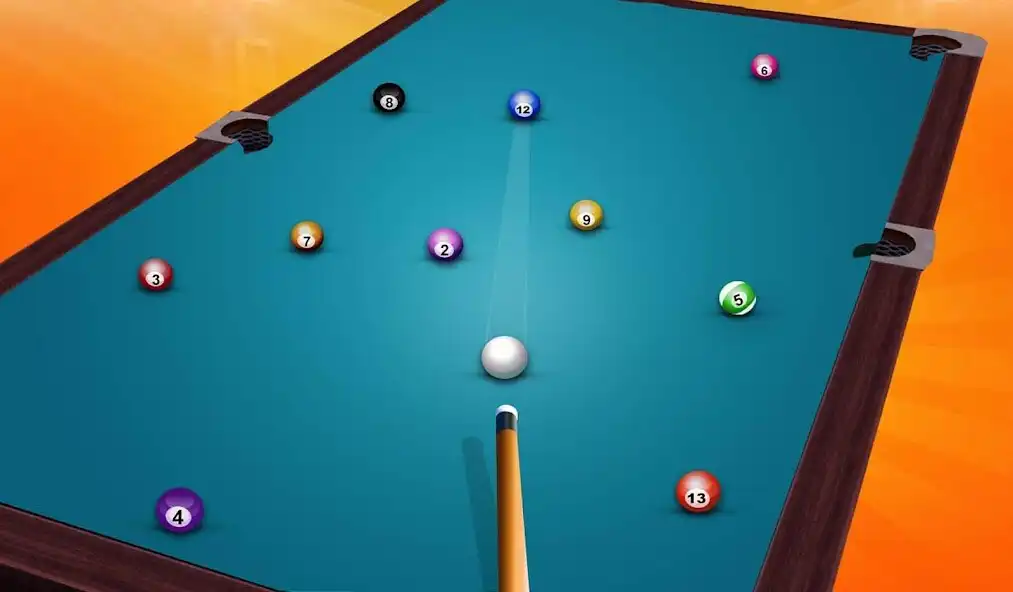 Play SwanDive: Fun Billiards 8 Pool Online Multiplayer  and enjoy SwanDive: Fun Billiards 8 Pool Online Multiplayer with UptoPlay