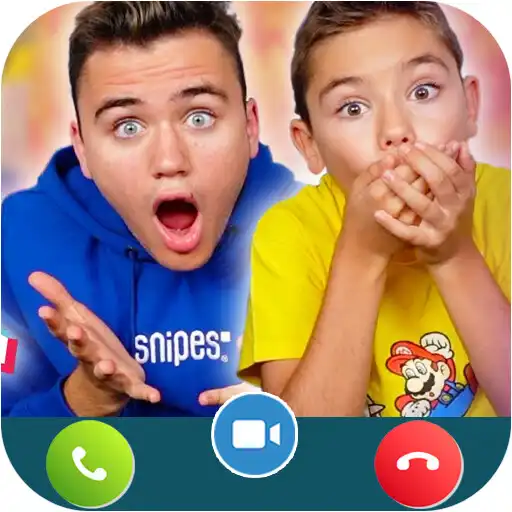 Play Swan et Neo Call  Video APK