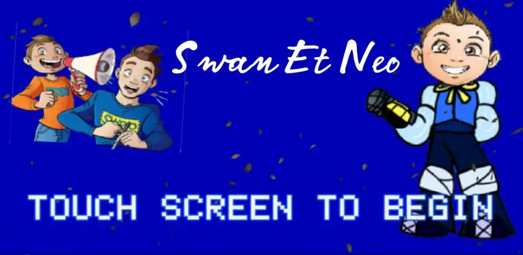 Play Swan Et Neo FNF dance Jeux  and enjoy Swan Et Neo FNF dance Jeux with UptoPlay