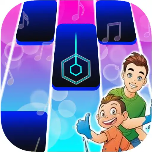 Play Swan et Neo Piano Tiles APK