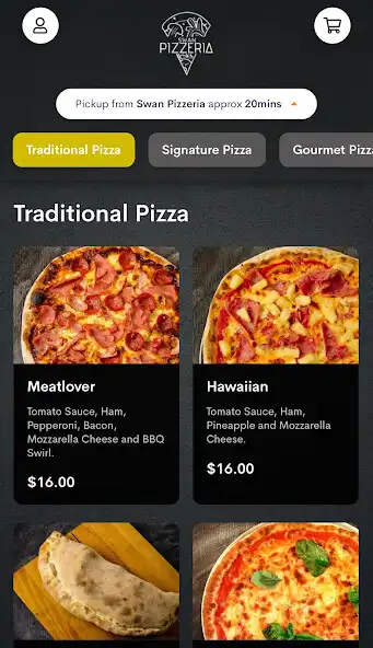 Play Swan Pizzeria  and enjoy Swan Pizzeria with UptoPlay