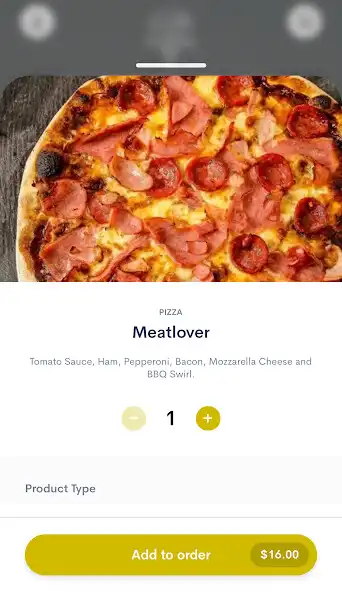 Play Swan Pizzeria as an online game Swan Pizzeria with UptoPlay