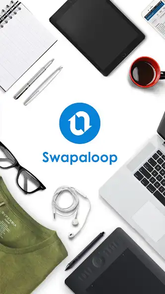 Play Swapaloop  and enjoy Swapaloop with UptoPlay
