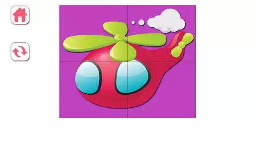 Play Swap-A-Puzzle as an online game Swap-A-Puzzle with UptoPlay
