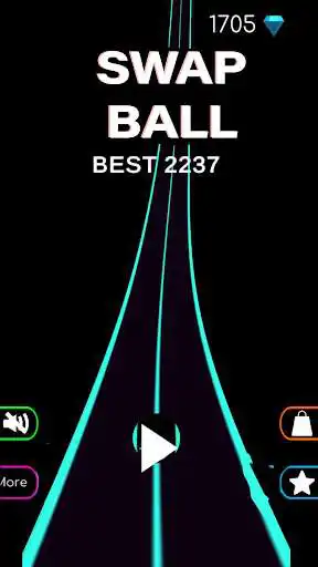 Play Swap ball  and enjoy Swap ball with UptoPlay