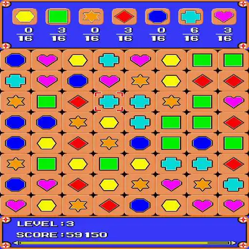 Play Swap Block APK