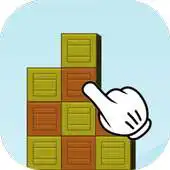 Free play online Swap Blocks APK
