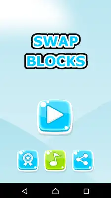 Play Swap Blocks