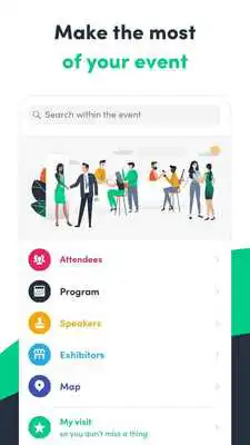 Play Swapcard