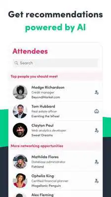 Play Swapcard