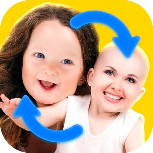 Play Swap Face on Photo APK