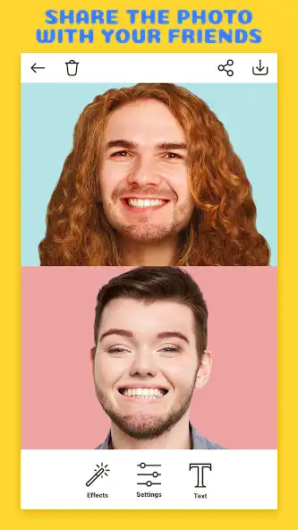 Play Swap Face on Photo  and enjoy Swap Face on Photo with UptoPlay